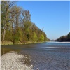 В этом году начнется расчистка реки Минусинки