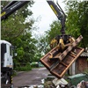 ТКО, КГО или «строяк»: в Красноярской рециклинговой компании разъяснили, какой мусор можно оставлять в контейнерах у дома