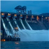 Уровень воды в Енисее поднялся на 3 см. Сотовый оператор заметил рост популярности Красноярской ГЭС