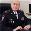 Путин присвоил генеральское звание начальнику полиции Красноярского края