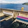 Богучанская ГЭС произвела 110 миллиардов киловатт-часов электроэнергии