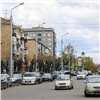 С 18 июня в Красноярске из-за ремонта теплосетей перекроют проезды в центре города и на Предмостной