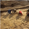 На Афонтовой горе в Красноярске археологи обнаружили новые артефакты древних людей