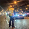 Полицейские подвели итоги рейдов «Нетрезвый водитель»: более 40 красноярцев не прошли проверку