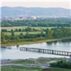 Мост на Татышев, находки коммунальщиков, возвращение горячей воды: главные события в Красноярском крае за 18 августа