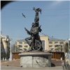 «Скульптура не вписывается в новое пространство»: в красноярском Музыкальном театре прокомментировали идею о переносе «Бременских музыкантов»