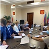 КрасГМУ подписал соглашение о развитии здравоохранения в Хакасии
