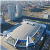 Из-за соревнований по фигурному катанию на три дня ограничат проезд по Партизана Железняка