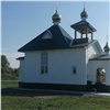 «Строили всем миром»: новый храм в Назаровском районе откроют в середине сентября 