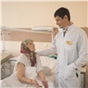 Красноярские врачи поставили на ноги после перелома бедра пациенток 95 и 99 лет