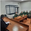 Четверых красноярских военнослужащих отправили на гауптвахту за появление на службе в пьяном виде 