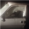 Пьяный дивногорец в свой день рождения разбил стекла двух машин 