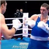 Полицейский из Минусинска победил на чемпионате мира по боксу (видео)