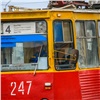В течение трех лет в Красноярске появится проект скоростного трамвая с правого берега в Солнечный