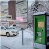 В Красноярске запустили новое приложение для оплаты парковок