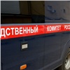 В Красноярске нашли задушенного 5-летнего ребенка. Мать девочки выпала из окна