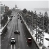 «Ветер, перепады температуры и давления»: погода на выходных в Красноярске будет неустойчивой
