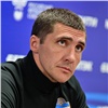 Тренер красноярского футбольного «Енисея» покинул пост после трех месяцев работы