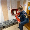 В Красноярске закрыли пожароопасный пансионат для престарелых