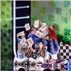 Красноярские подростки дошли до финала шоу «Новые танцы» на ТНТ
