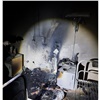 Умерла пациентка, пострадавшая при пожаре в красноярской 20-й больнице
