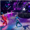 «Это было жесточайше»: 16-летний певец из Красноярска стал участником «Танцев со звездами» (видео)