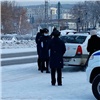 В Железногорске за день арестовали 24 автомобиля должников