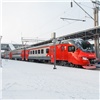 Из Красноярска в Ачинск начнет ходить дополнительный поезд