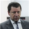 Уволен глава представительства Красноярского края при правительстве РФ