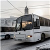 Красноярские депутаты предложили сократить протяжённость автобусных маршрутов
