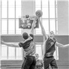Баскетбольная сборная красноярских студентов разгромила сборную олимпийцев на турнире памяти В. И. Долгих