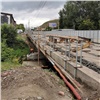 Ограничения на улице Брянская из-за ремонта моста продлили до конца августа