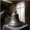 «Впервые в истории края»: в красноярском музее выставили элементы церкви Барабаново