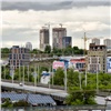 Новая рабочая неделя в Красноярске будет дождливой