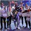 Кубок главы Красноярска по киберспорту получила сборная команда Nolmprove из Тюмени, Калининграда, Абакана и Омска