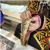 «Ковры из ягеля, чум из шкур и северная кухня»: в Дудинке открылся этнический визит-центр «Тыяха»
