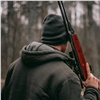 В Красноярском крае браконьеры застрелили марала и сразу же попались охотинспекторам 