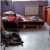 В Красноярске 8-месячная девочка пострадала при пожаре. Его могла устроить ее старшая сестра