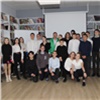Школьники из Назарово присоединились к Всероссийскому экофестивалю