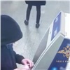Красноярца подозревают в подрыве банкомата в московском метро (видео)