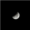 В ноябре красноярцы увидят редкое лунное затмение 