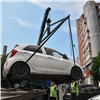 В Красноярском крае злостный автопьяница попал в колонию и лишился автомобиля 