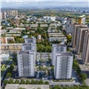 «Лучший вид на город»: СМ.СИТИ объявила о начале строительства нового жилого комплекса в Красноярске