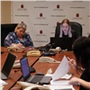 В Красноярске на горячую линию по мобилизации поступило более 200 звонков