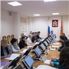 «Нужно больше событий и больше участников»: в парламенте Красноярского края обсудили патриотическое воспитание молодежи