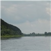 В реке Томь содержание нефтепродуктов превышено в 286 раз