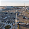 В аэропорту Красноярска решили обновить навигацию на парковке