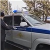 «Решили погулять ночью»: полицейские рассказали обстоятельства пропажи троих детей в Ачинске (видео)