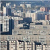 Квартиры в новостройках Красноярского края подорожали почти на 15 %