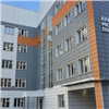 В красноярском Покровском завершается строительство самой большой в крае взрослой поликлиники 